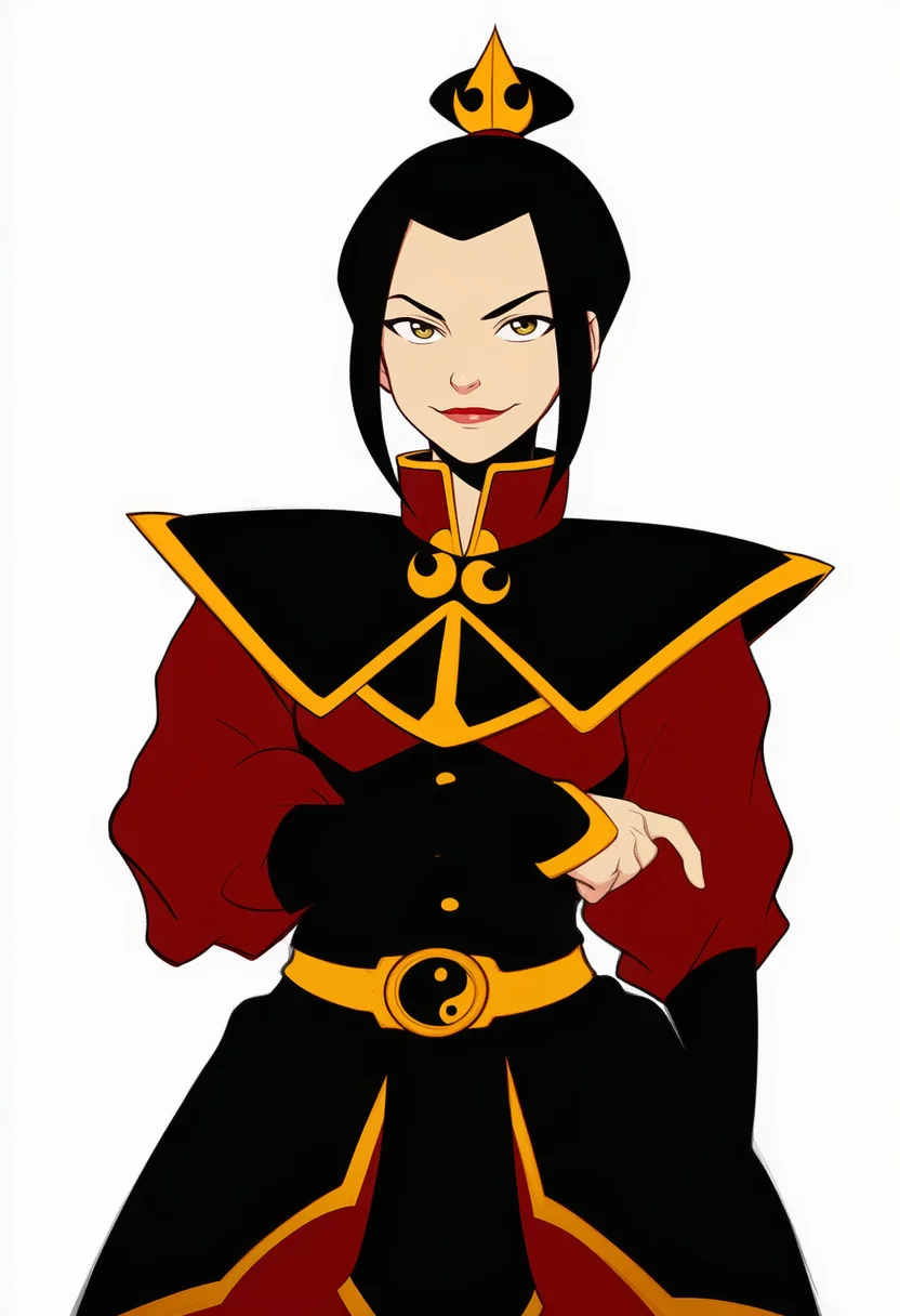 azula