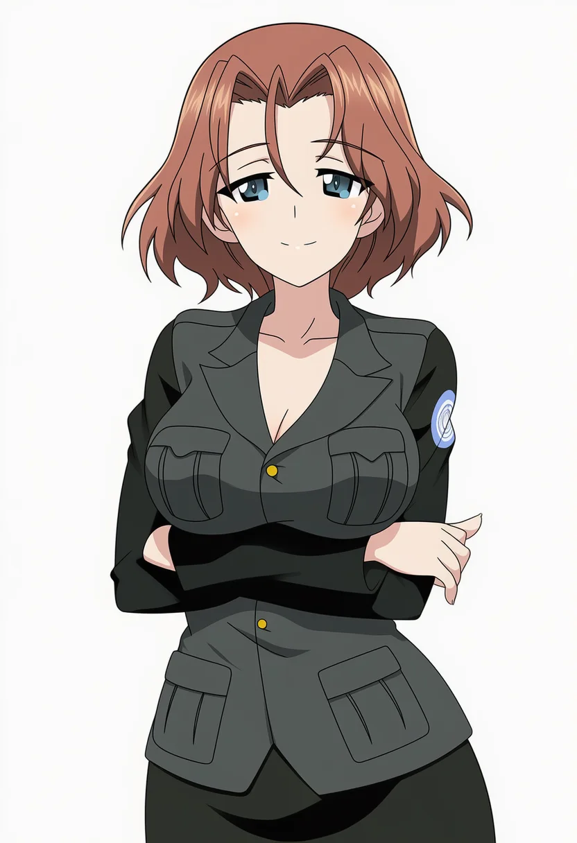 azumi (girls und panzer)