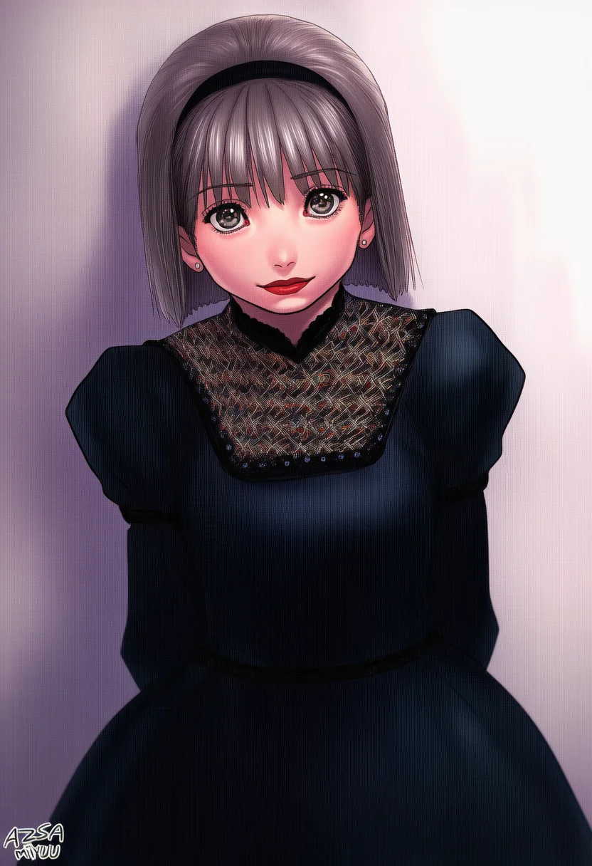 azusa mifuyu