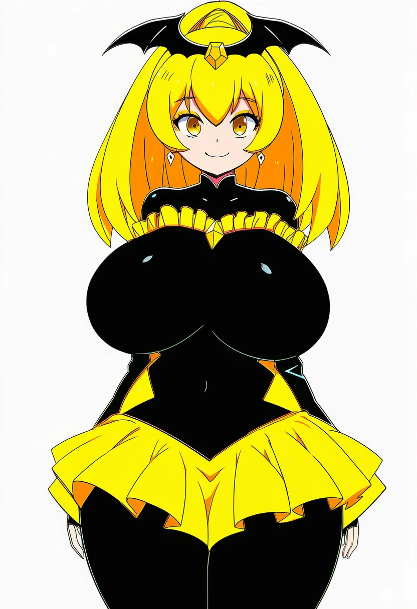 bad end peace