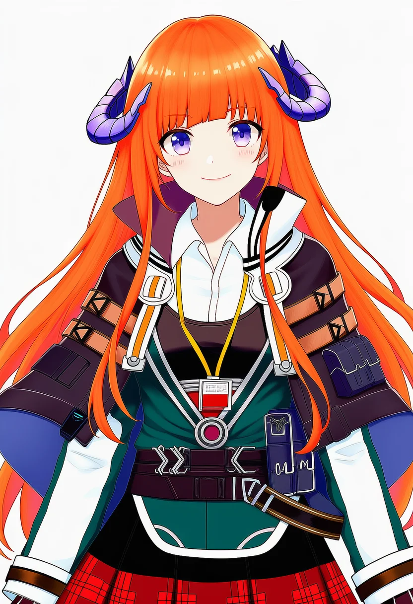 bagpipe (arknights)