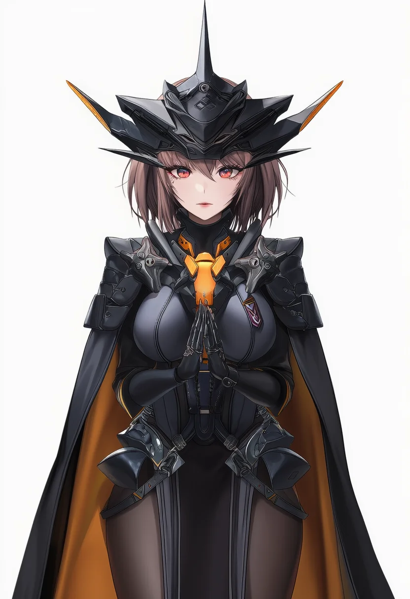 bahamut (nikke)