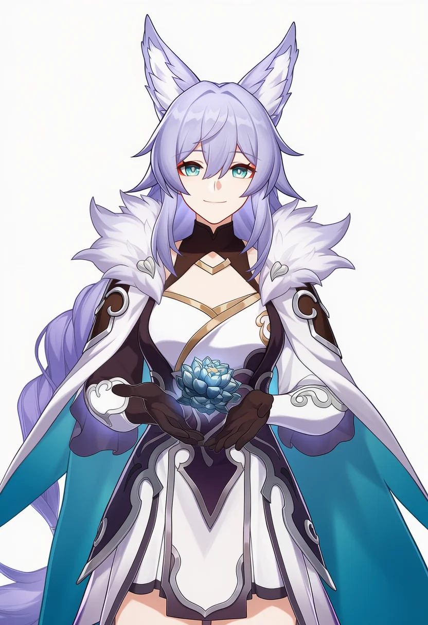 baiheng (honkai: star rail)