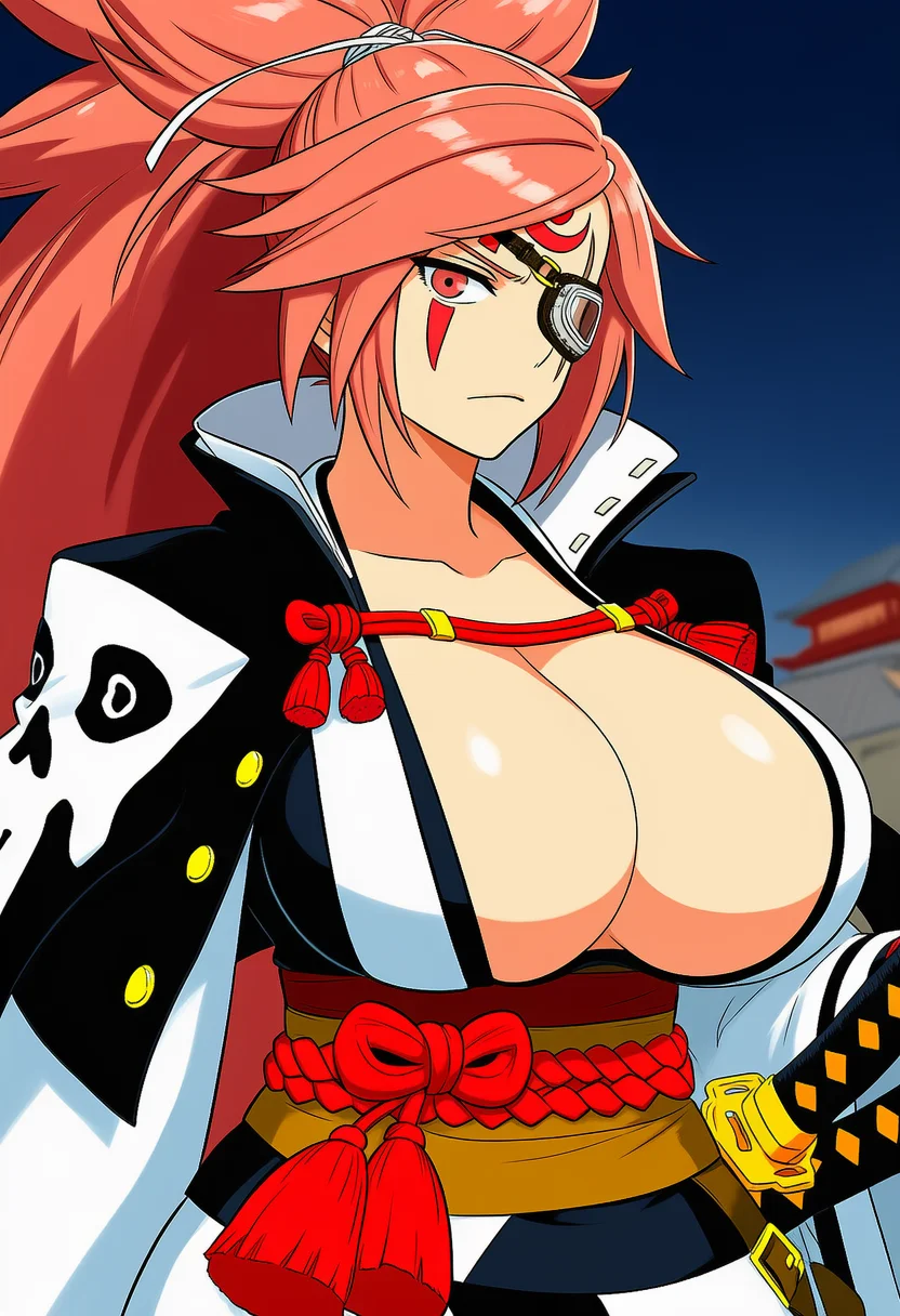baiken
