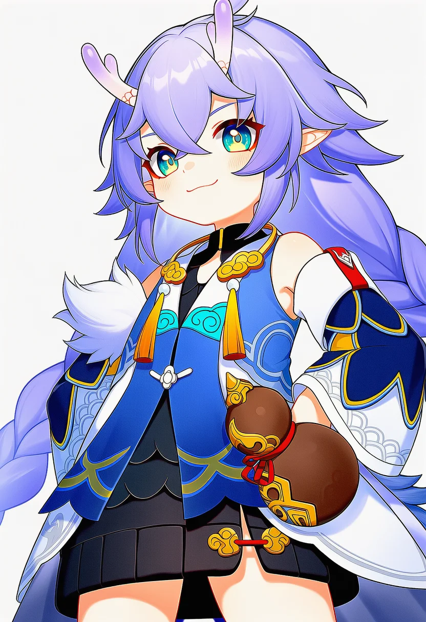 bailu (honkai: star rail)