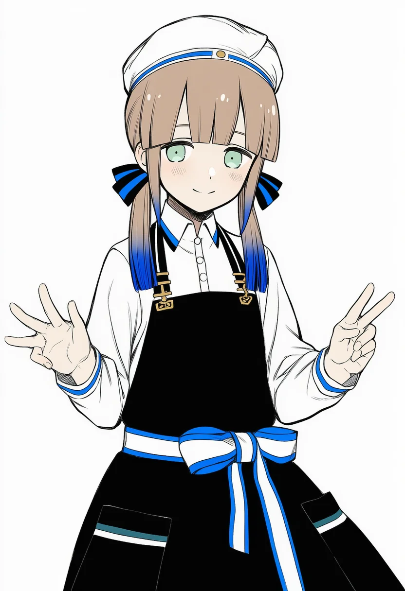 baker nemo (fate)