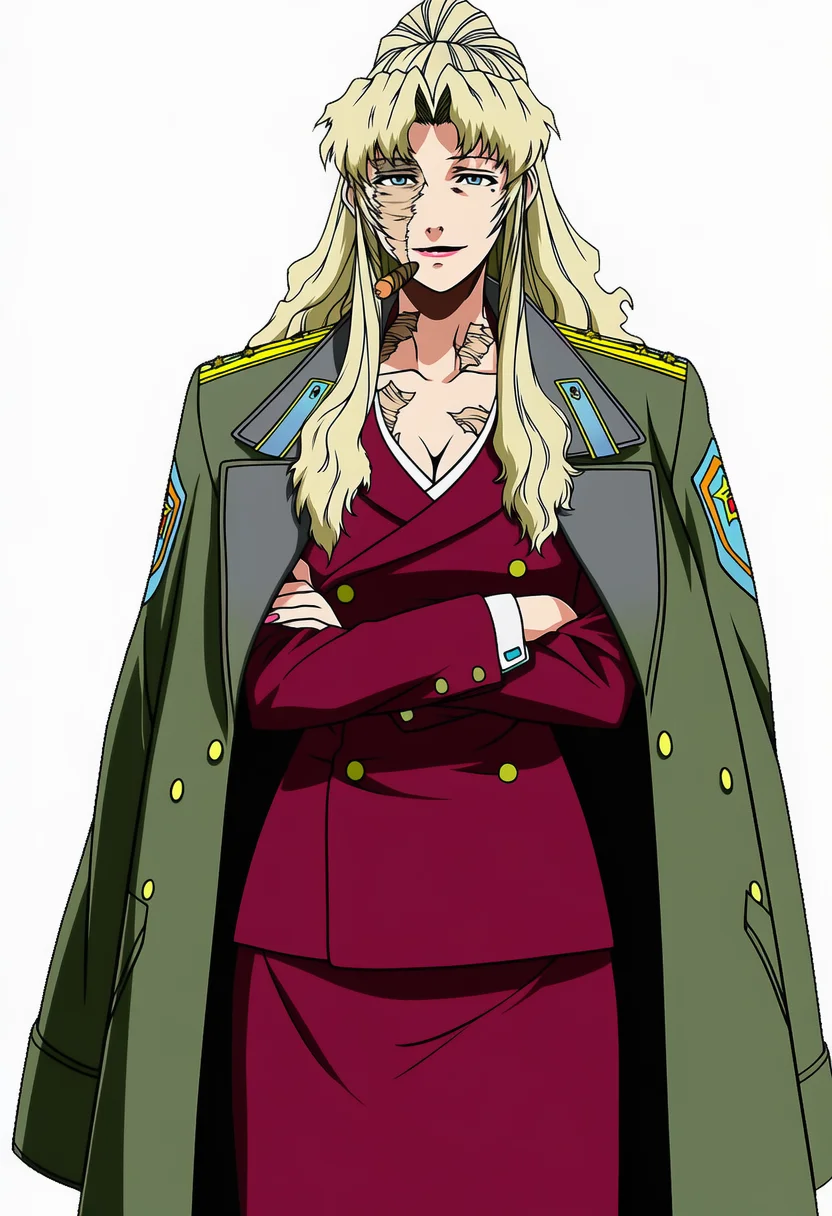 balalaika (black lagoon)