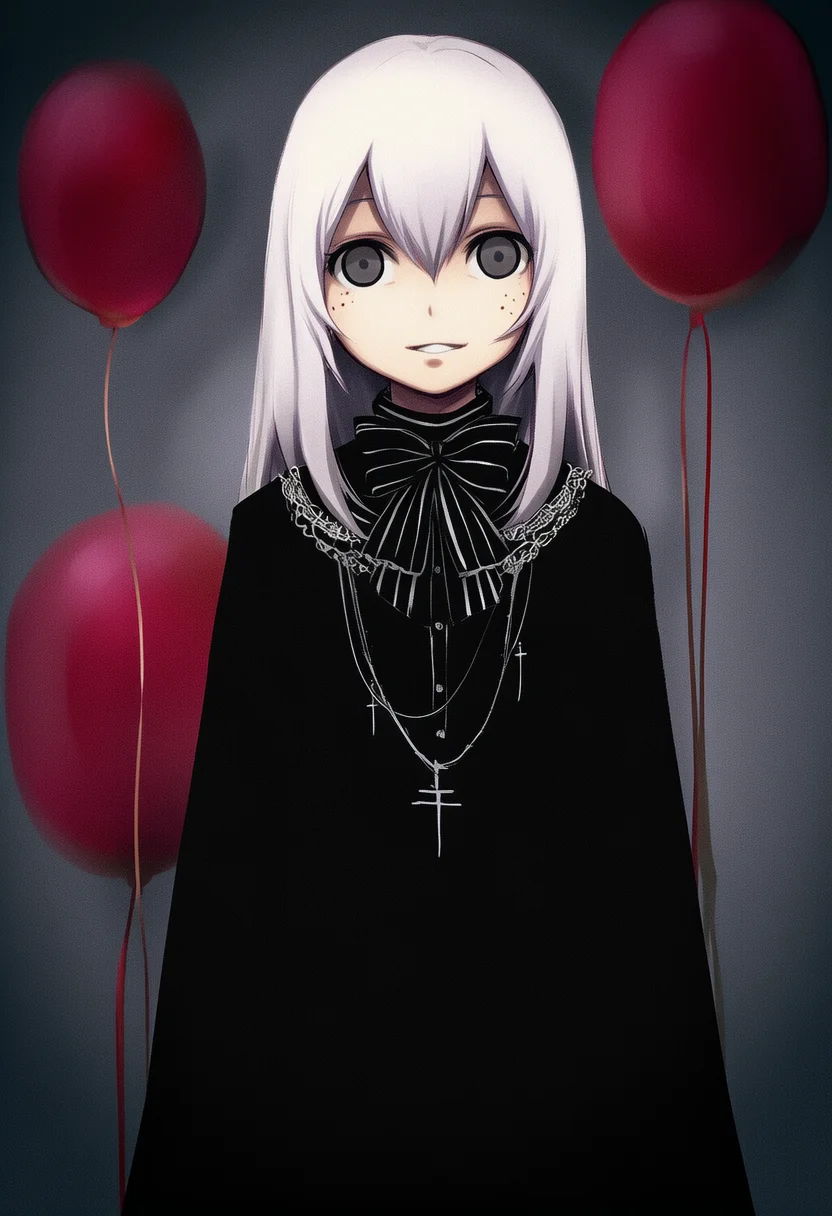 balloon party