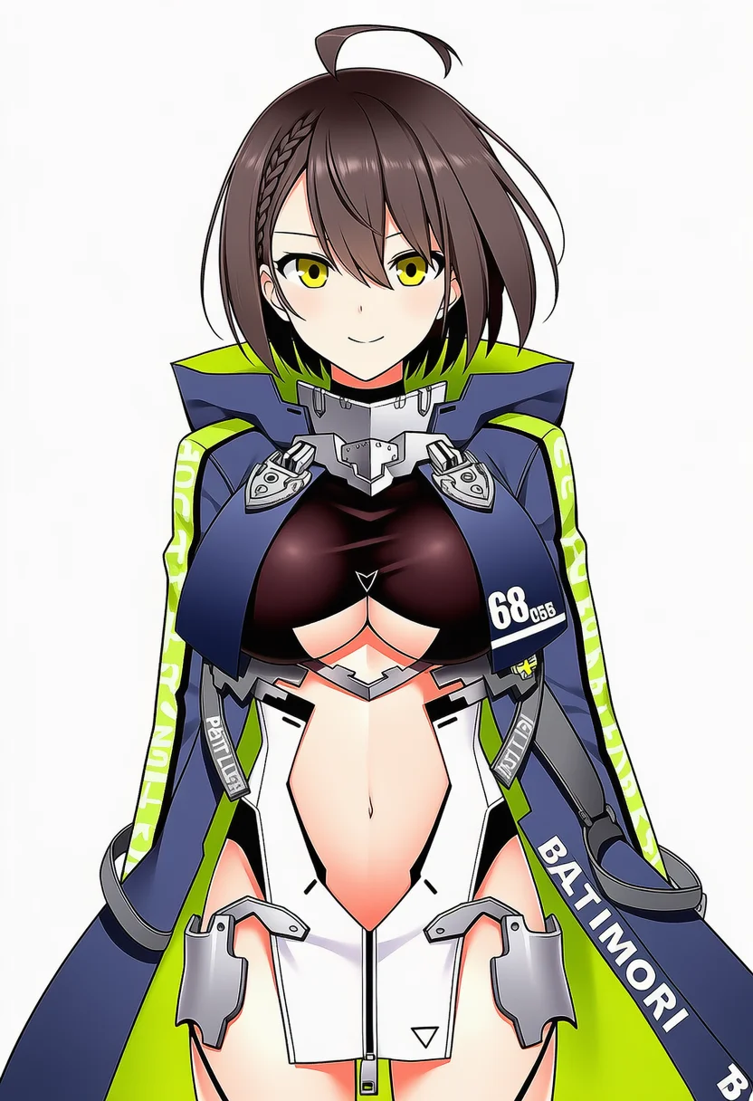 baltimore (azur lane)