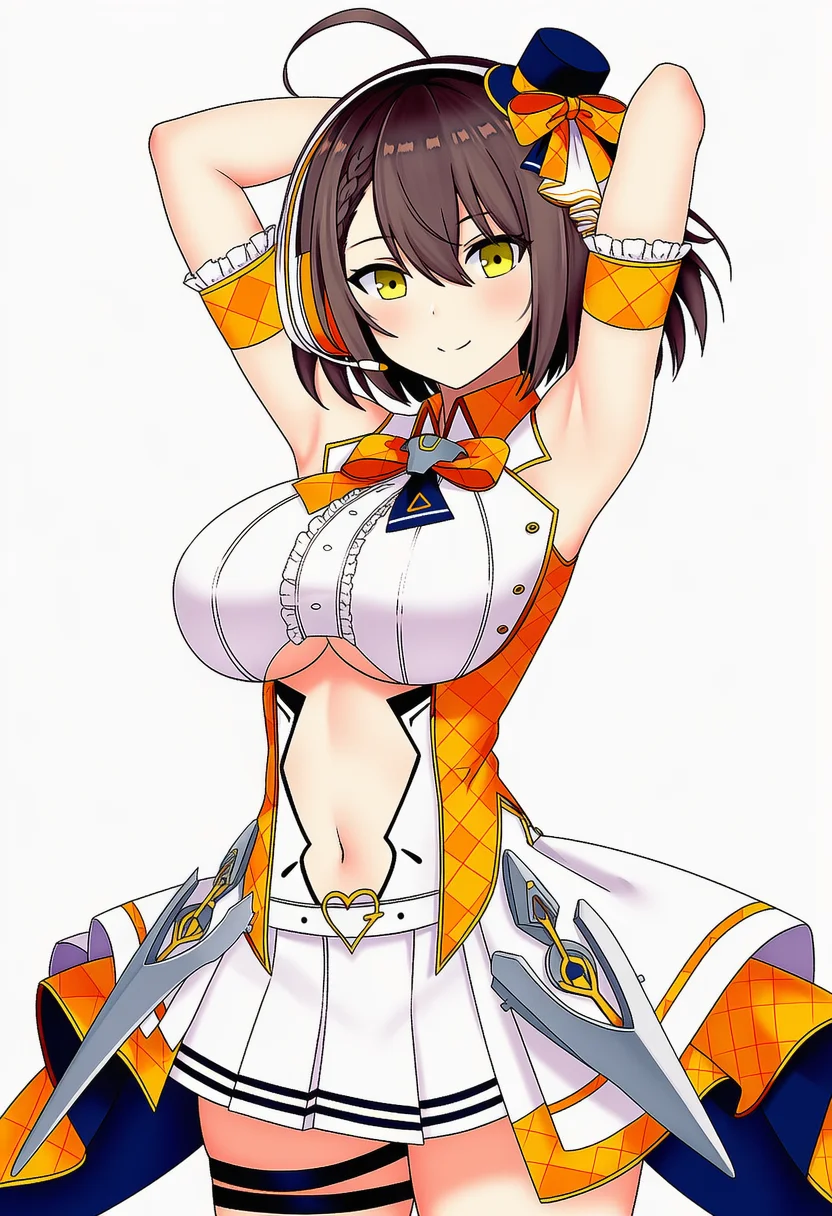 baltimore (muse) (azur lane)