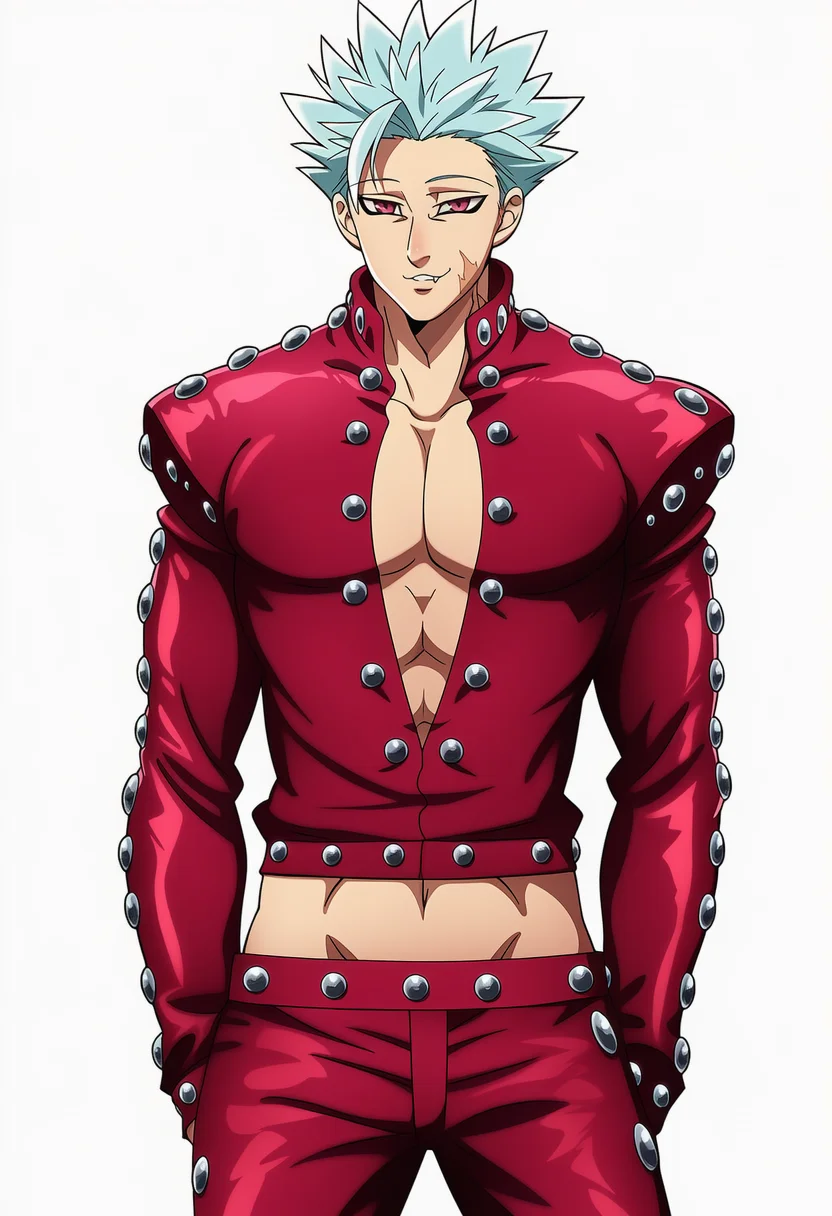 ban (nanatsu no taizai)