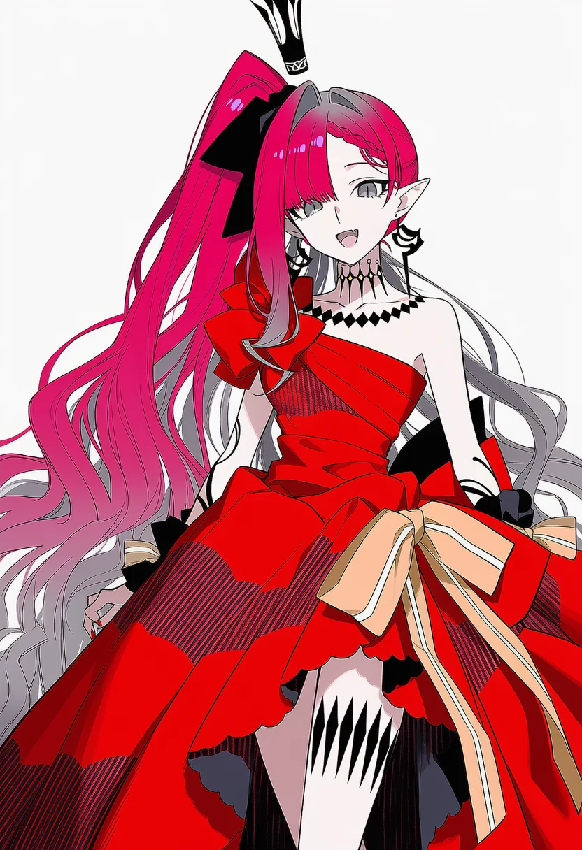 baobhan sith (exhibition attire) (fate)
