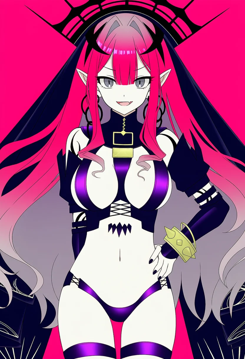 baobhan sith (second ascension) (fate)