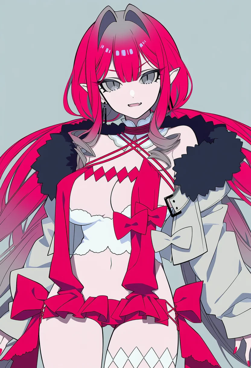 baobhan sith (swimsuit pretender) (fate)
