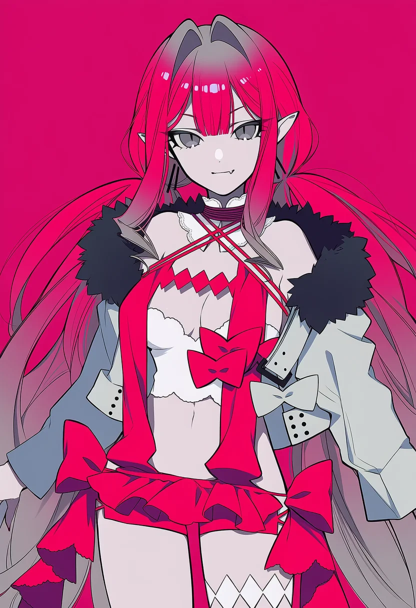 baobhan sith (swimsuit pretender) (first ascension) (fate)