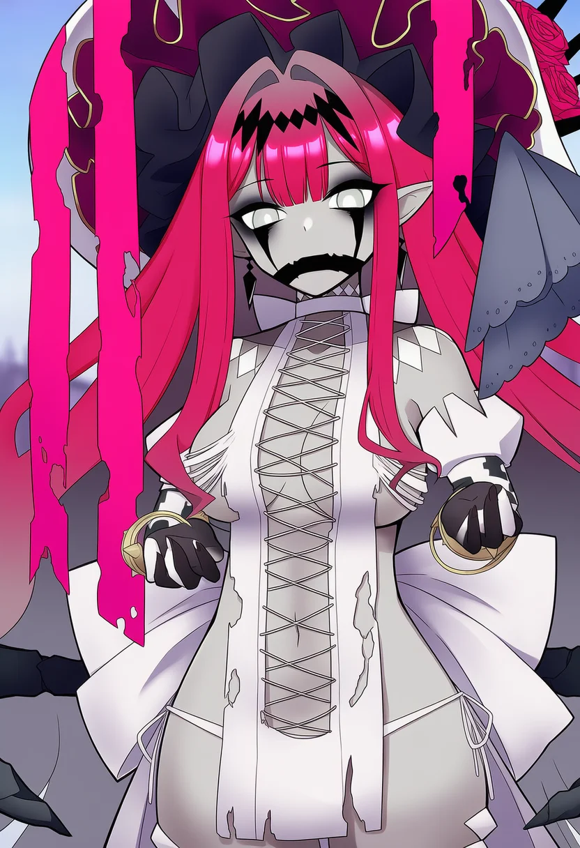 baobhan sith (third ascension) (fate)