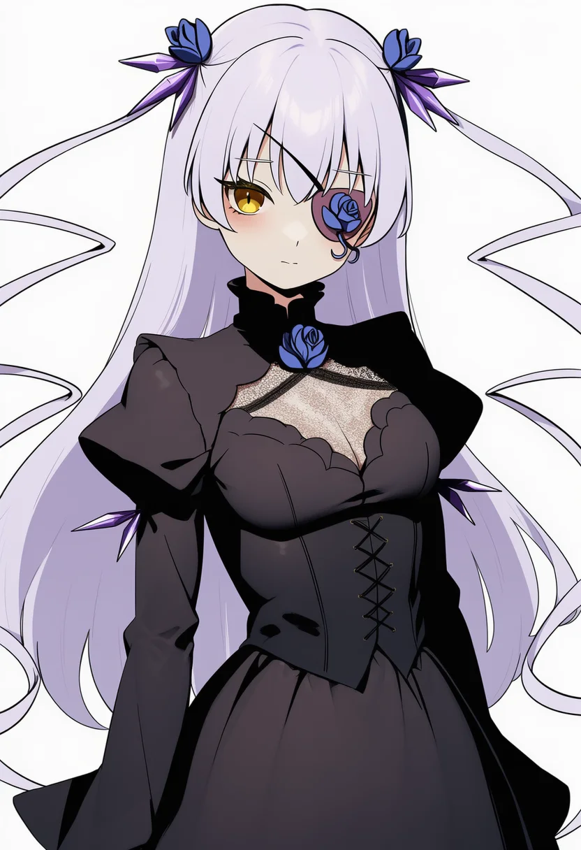 barasuishou