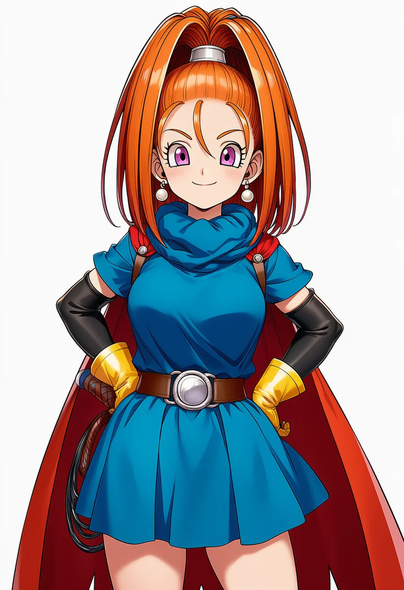 barbara (dq6)