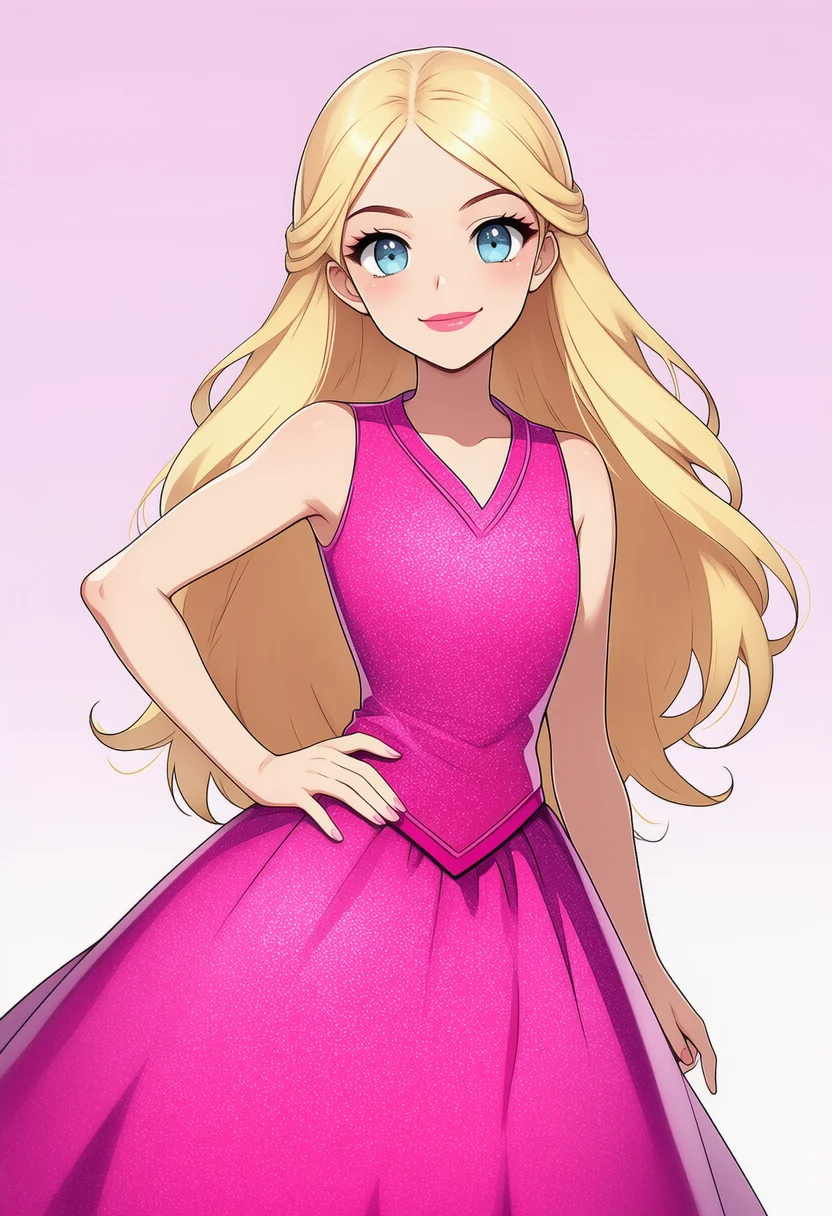 barbie (character)
