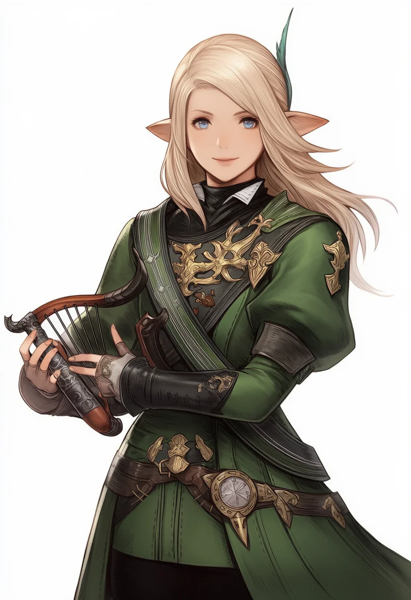 bard (final fantasy)