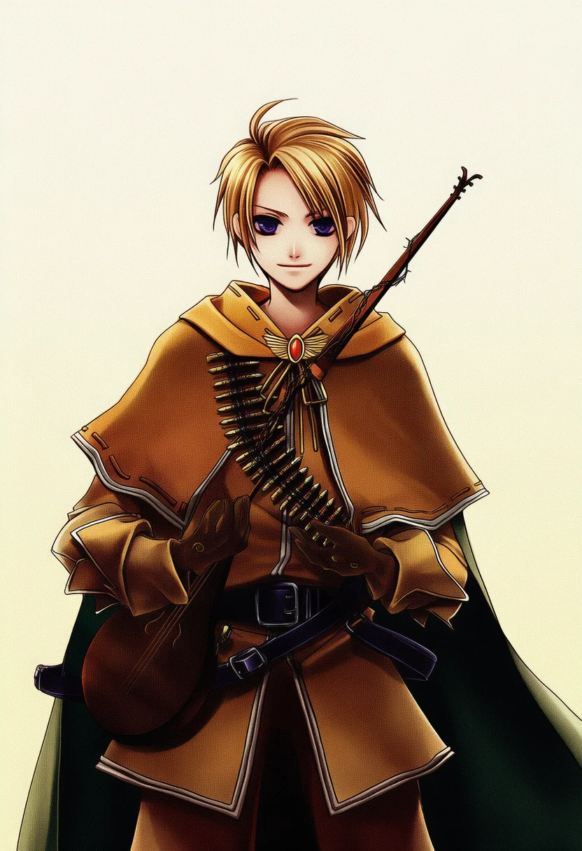 bard (ragnarok online)