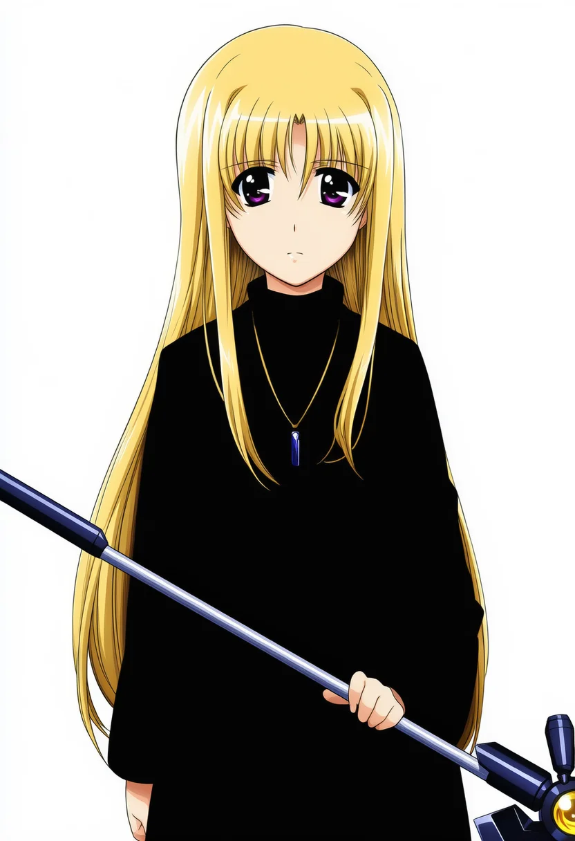 bardiche (nanoha)