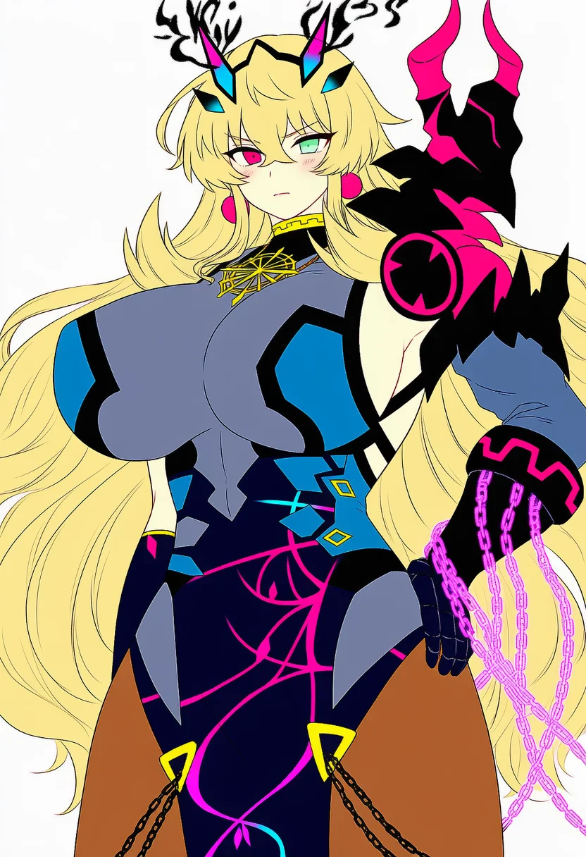 barghest (second ascension) (fate)