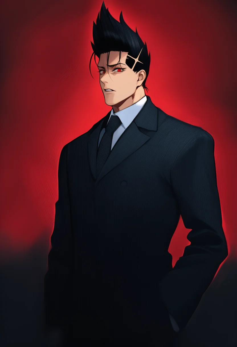 barou shouei