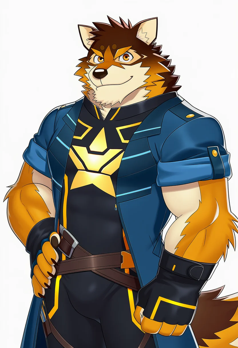 barrel (live a hero)