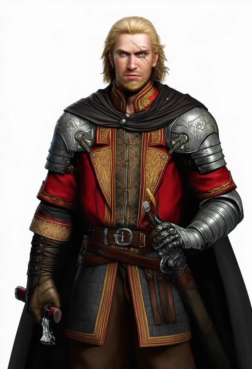 basch fon ronsenburg