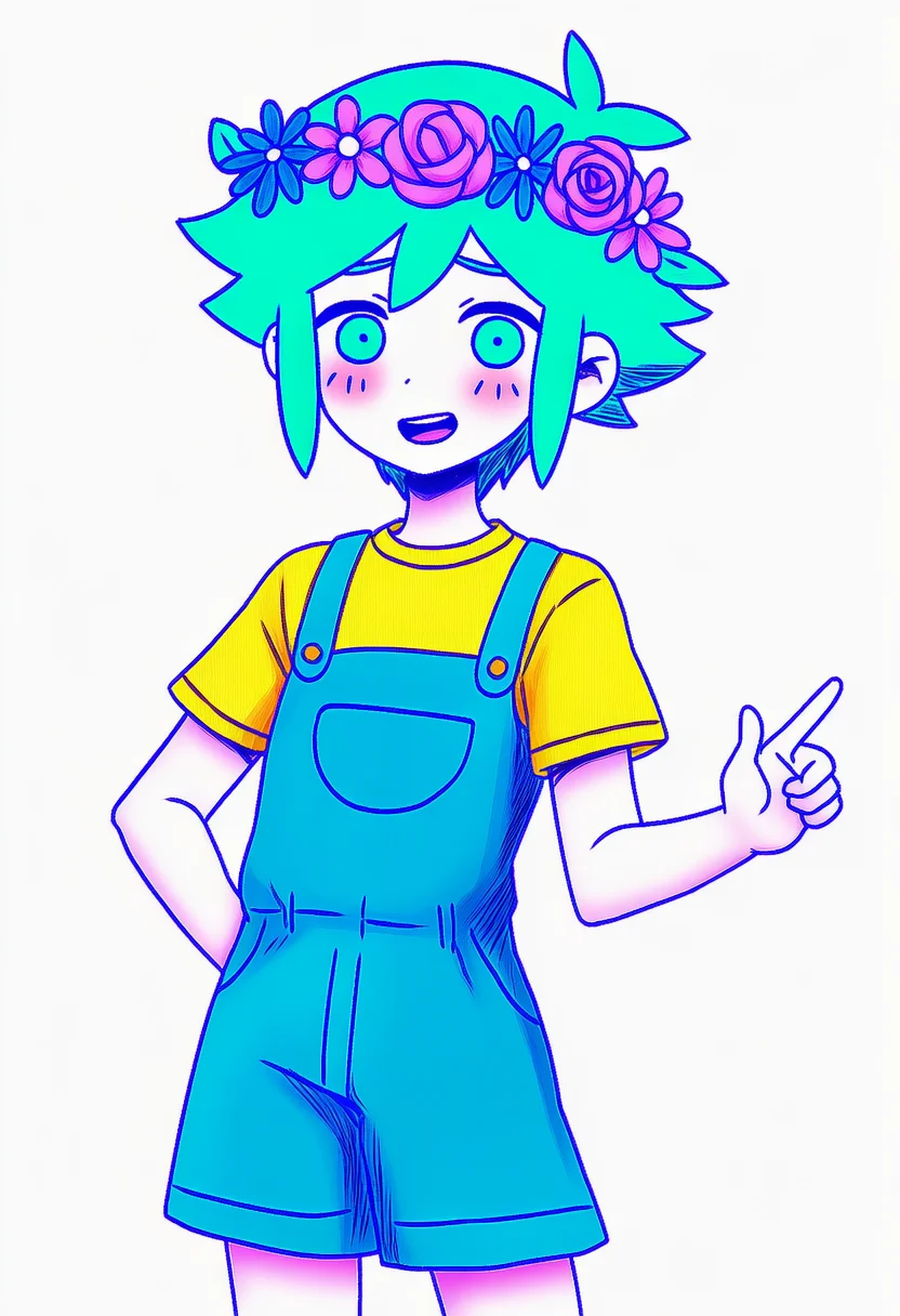 basil (headspace) (omori)