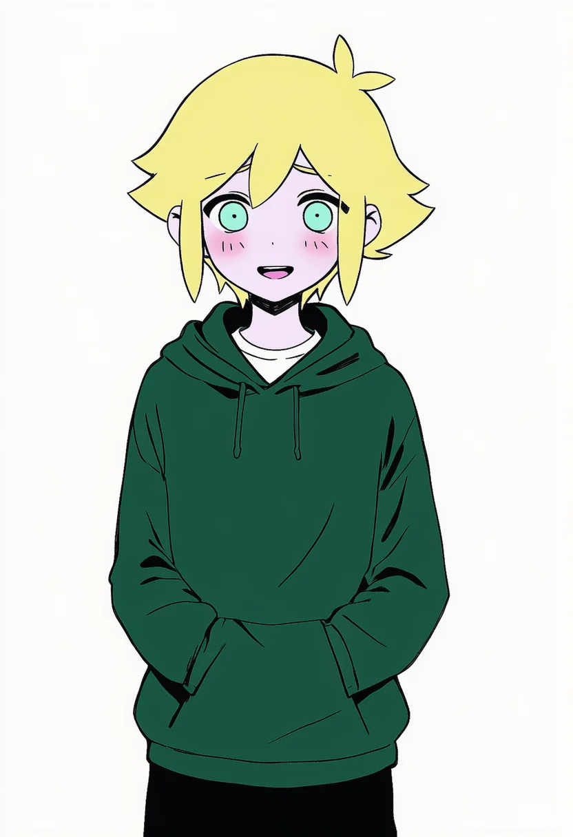 omori