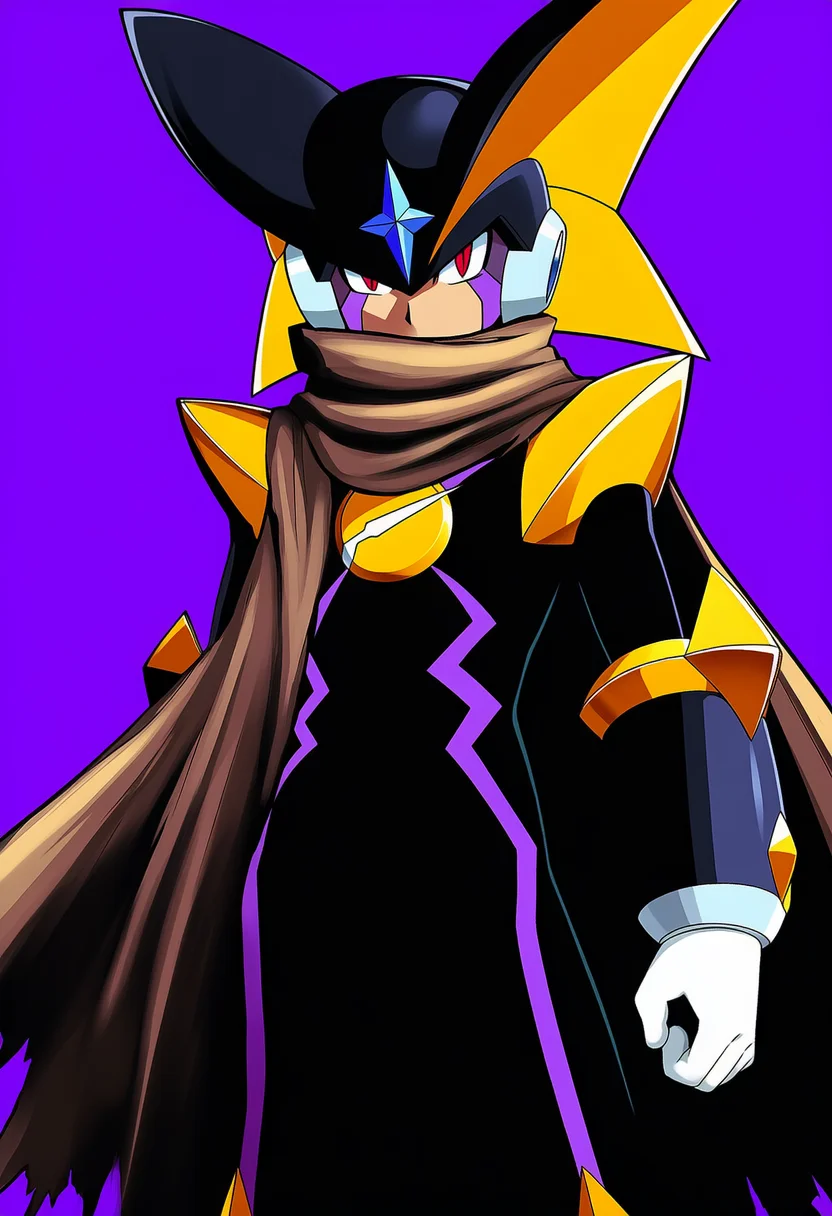 bass.exe (mega man)