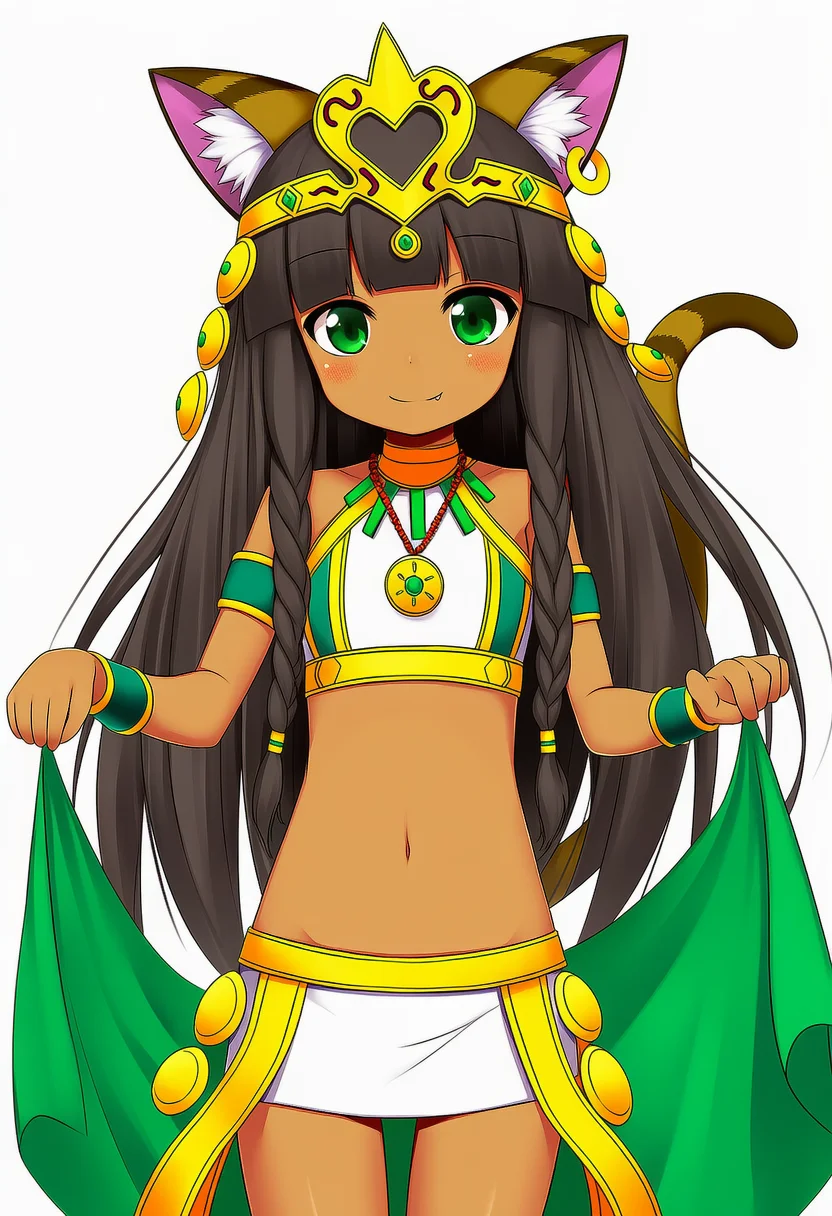 bastet (p&d)