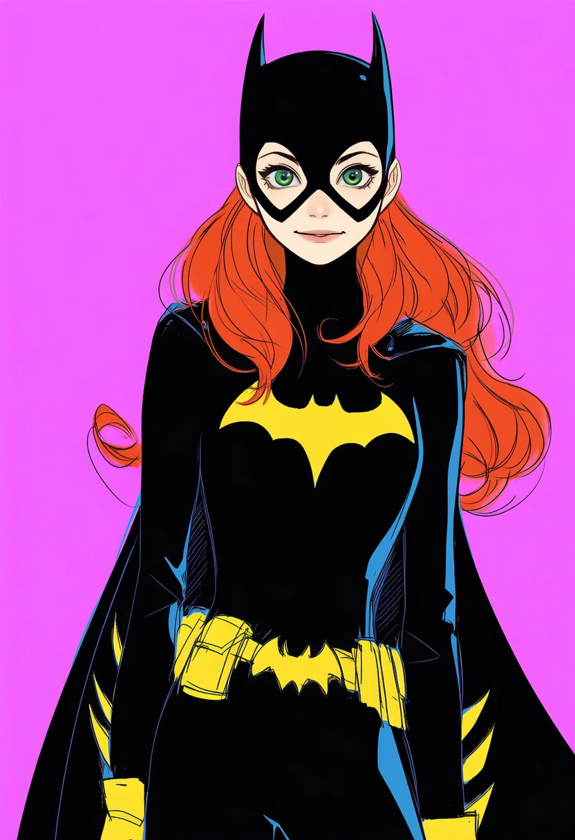 batgirl