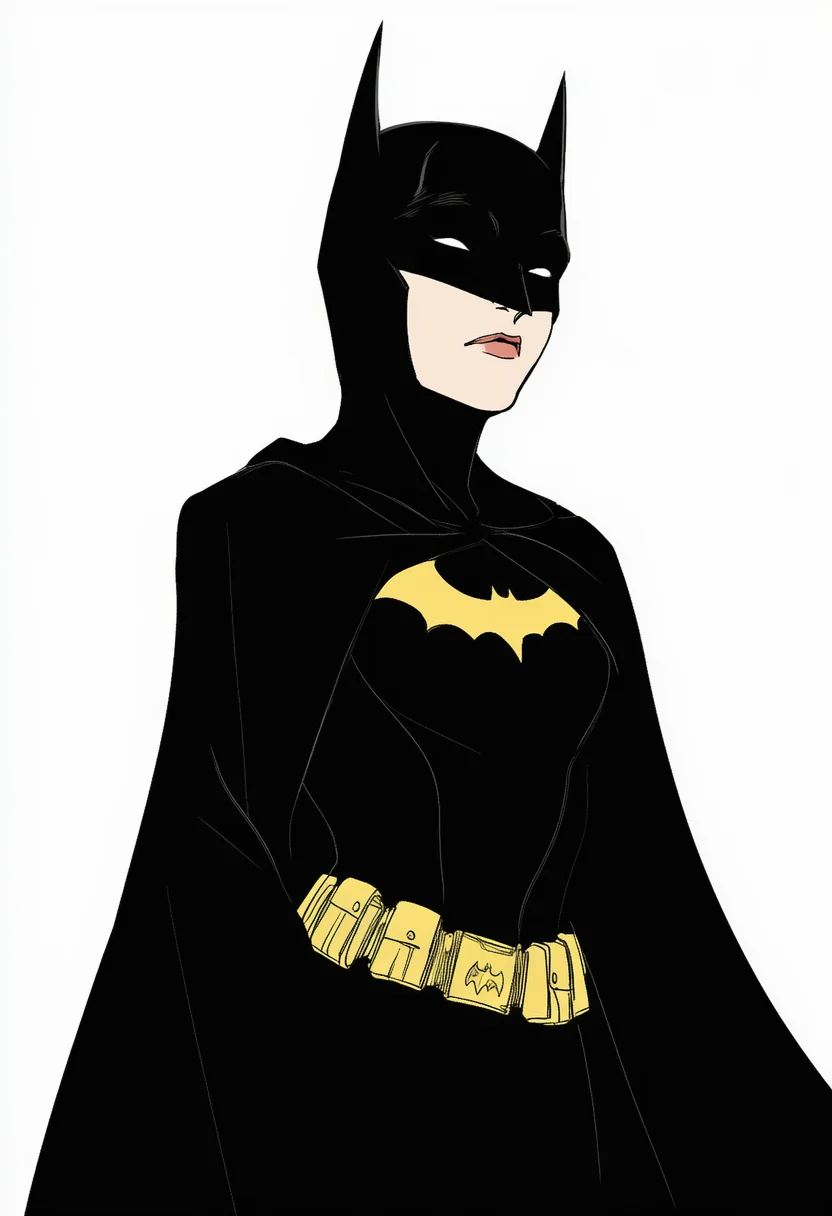 batman