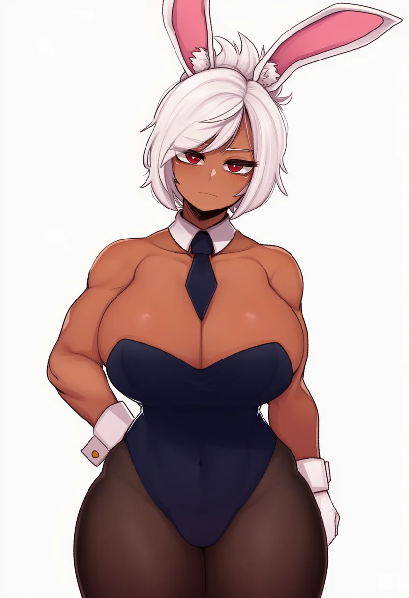 battle bunny riven
