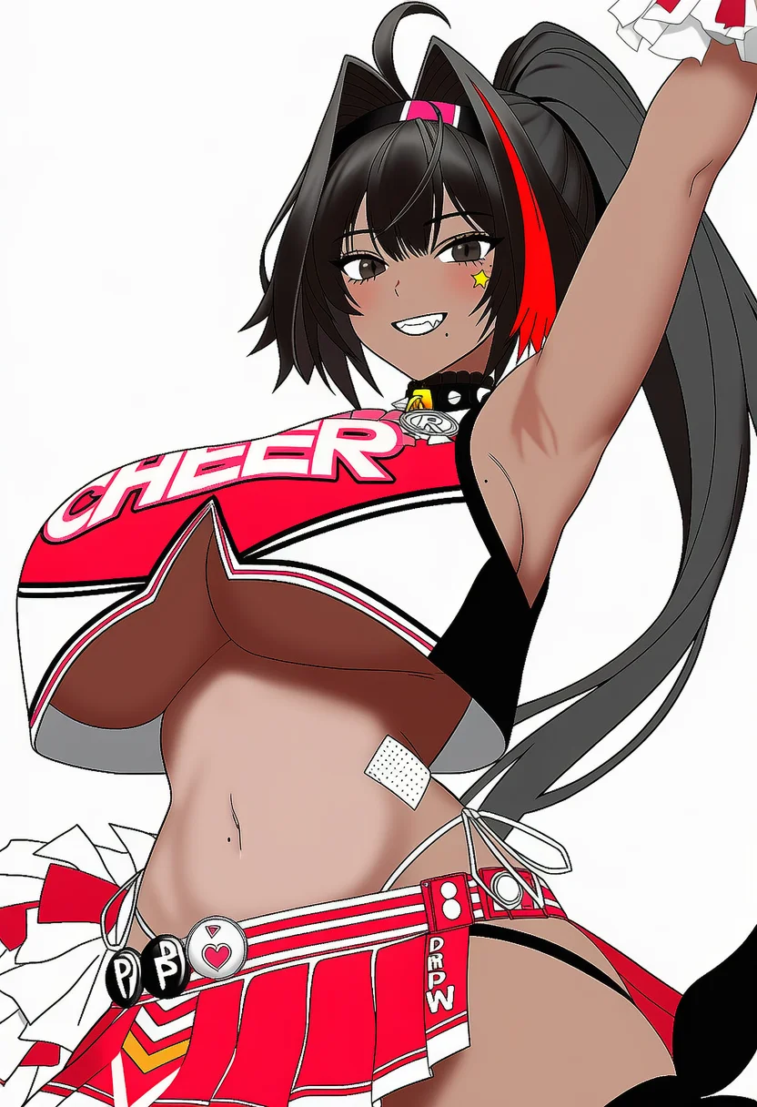 bay (nikke)