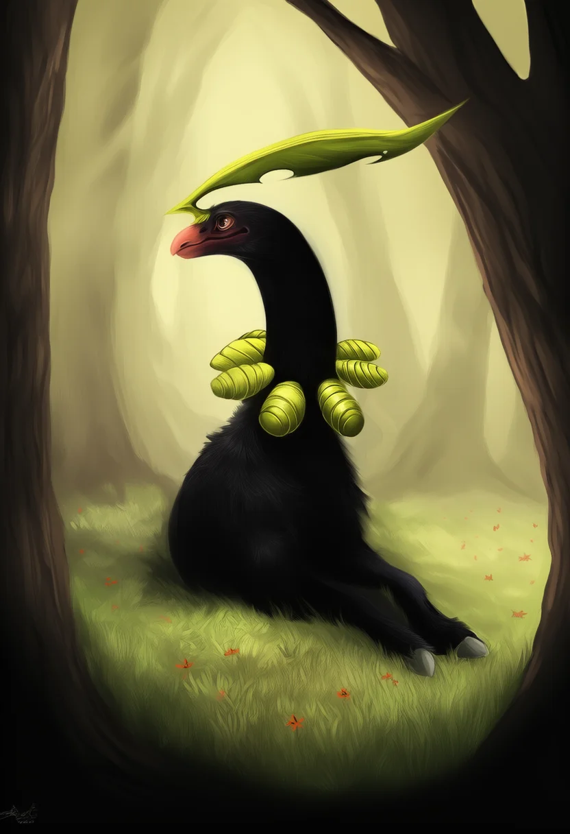 bayleef