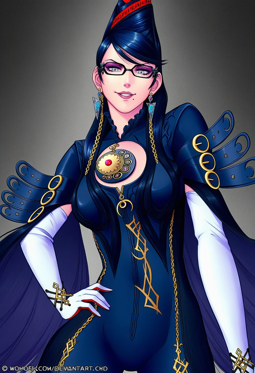 bayonetta