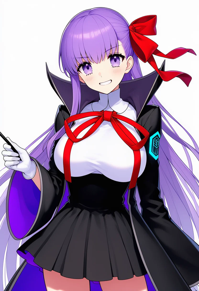 bb (fate extra)