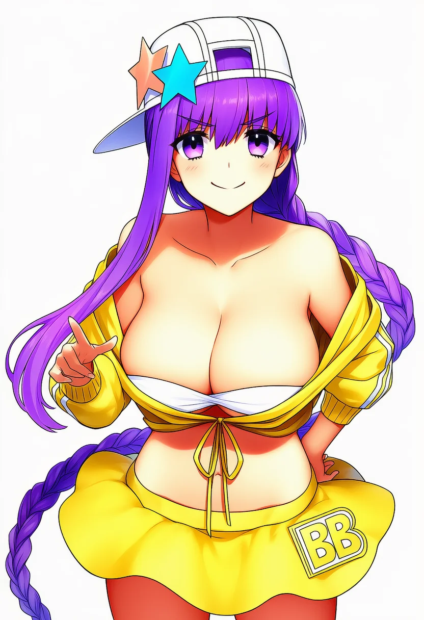 bb (swimsuit mooncancer) (first ascension) (fate)