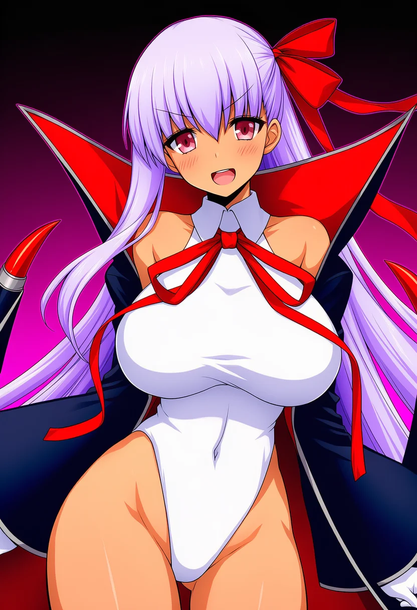 bb (swimsuit mooncancer) (third ascension) (fate)