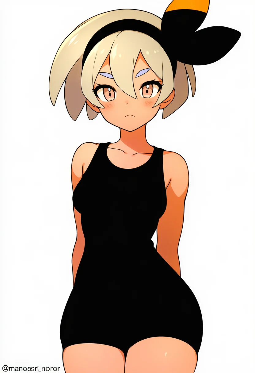 bea (pokemon)