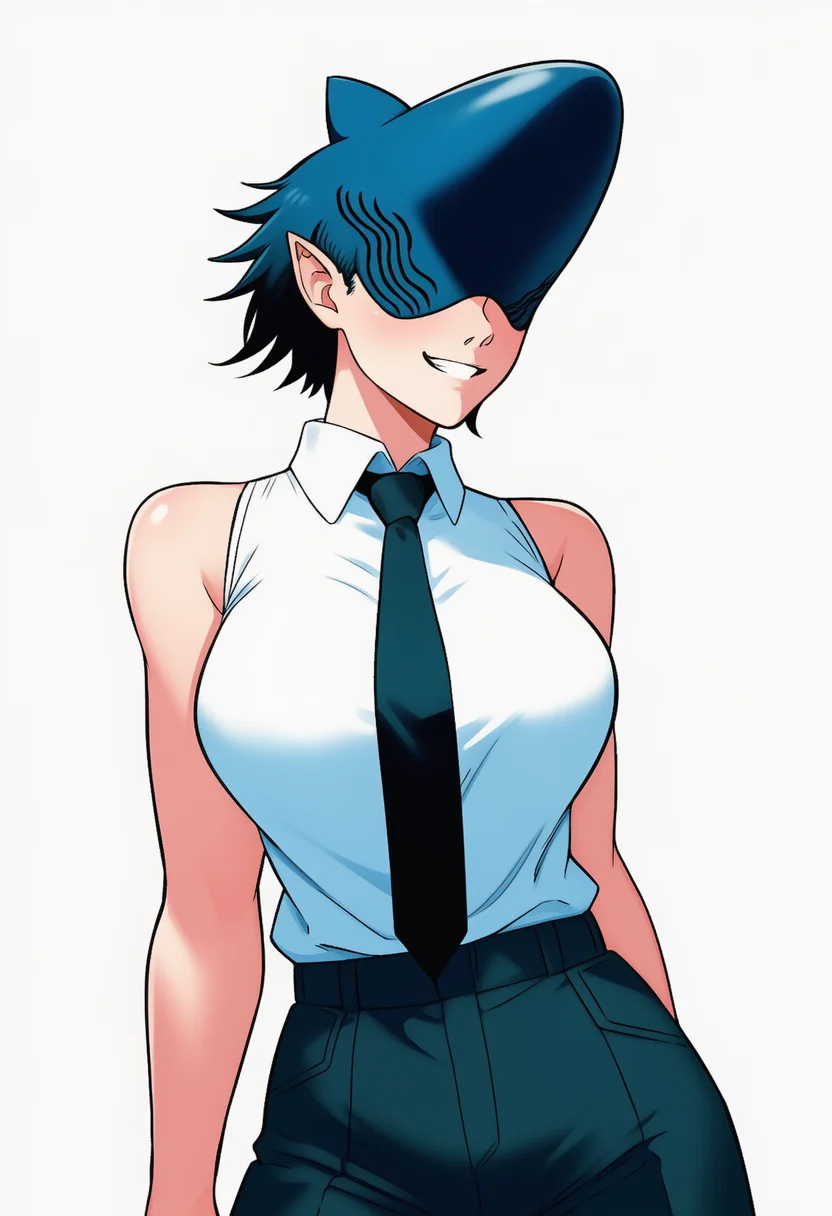 beam (chainsaw man)