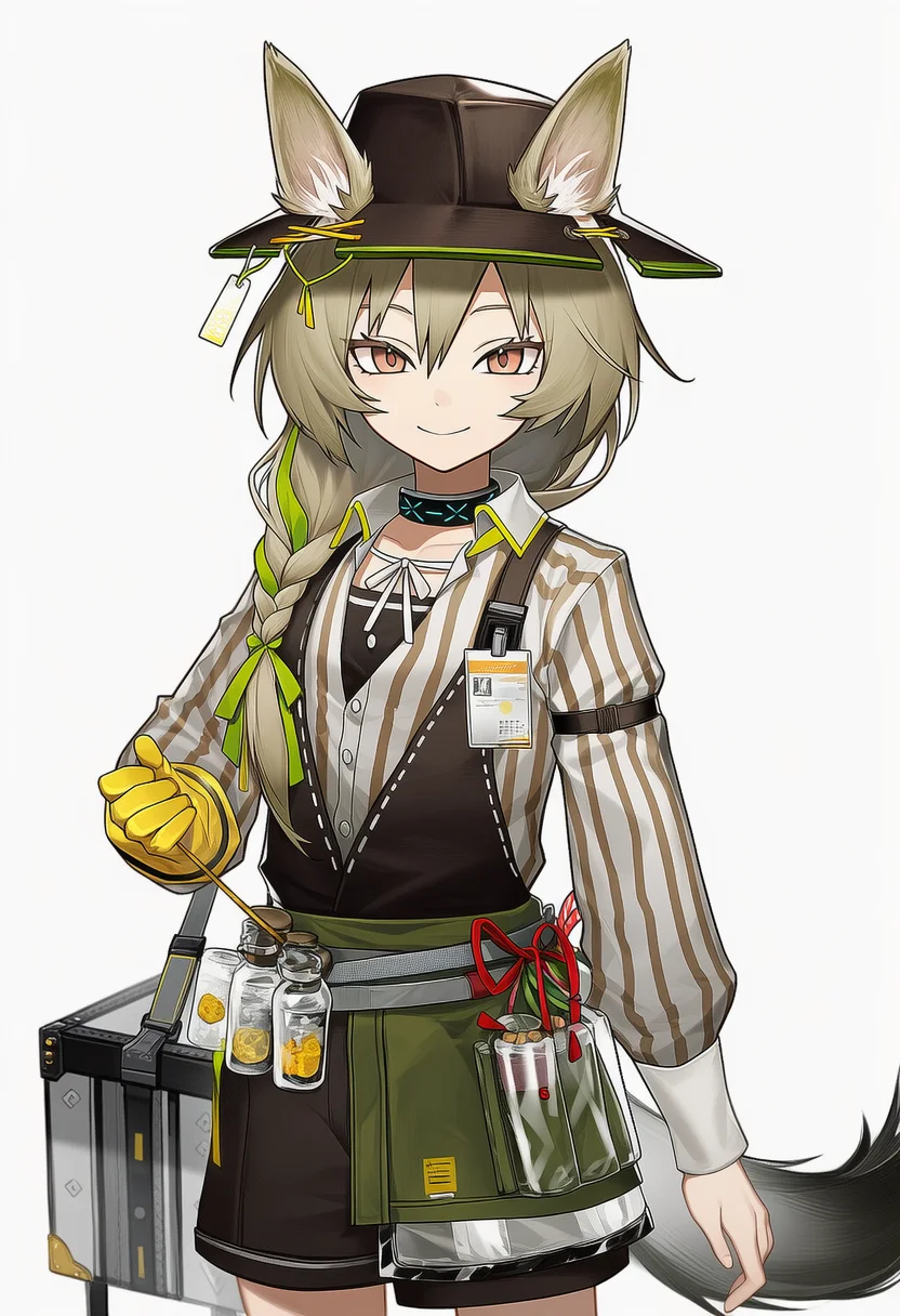 beanstalk (arknights)