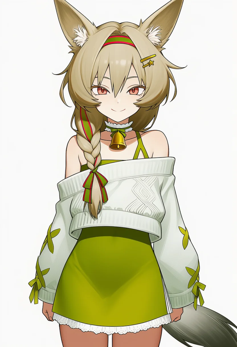 beanstalk (gift uncompleted) (arknights)
