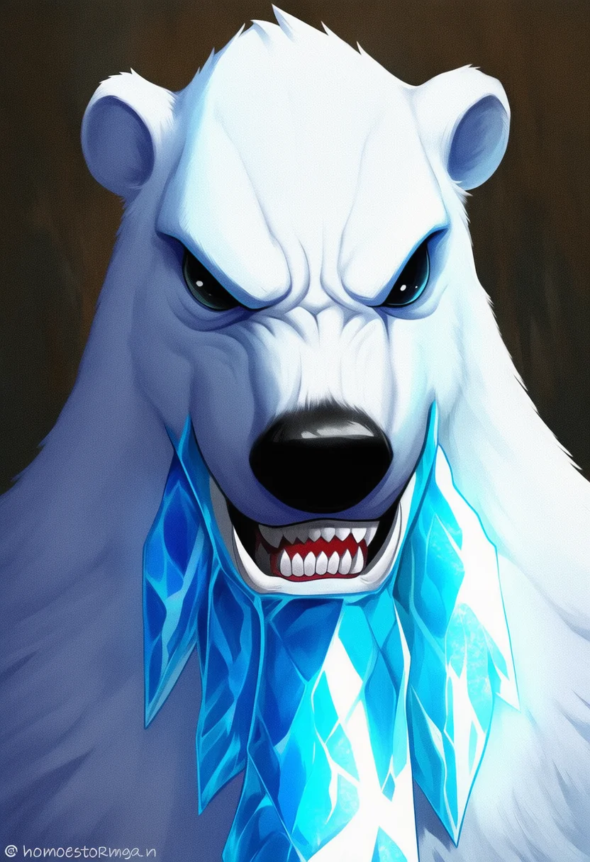 beartic