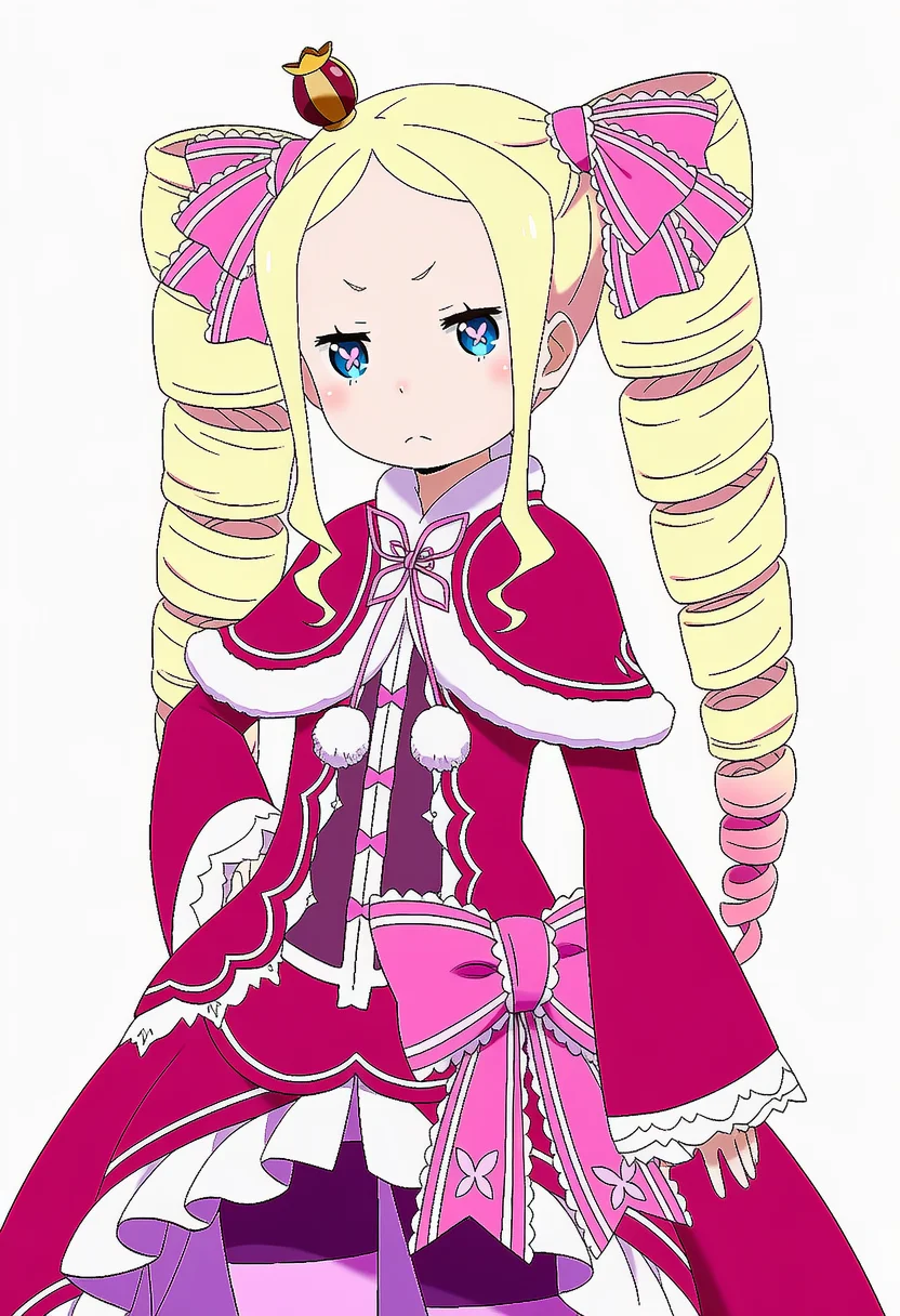 beatrice (re:zero)
