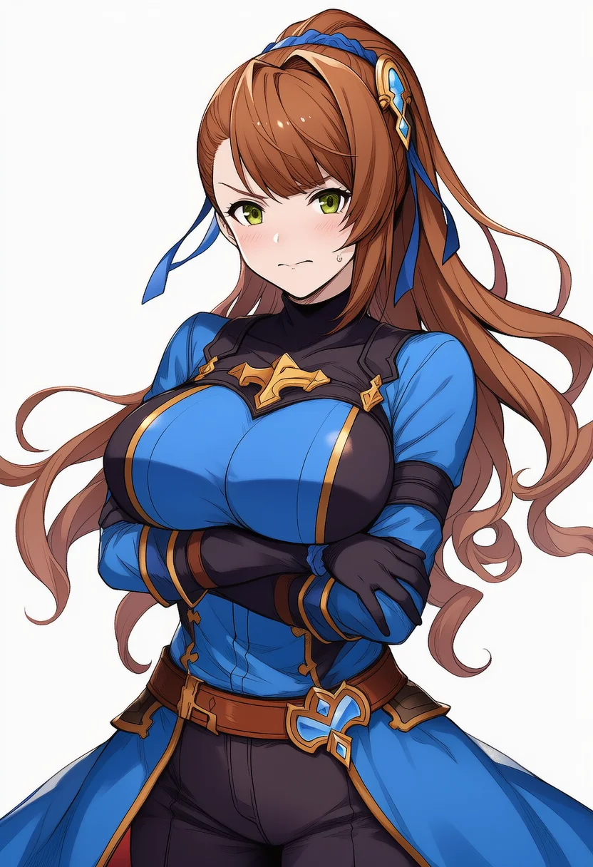 beatrix (granblue fantasy)